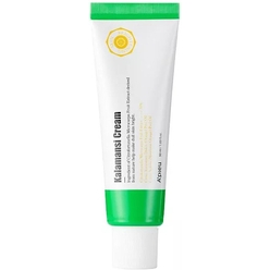 Осветляющий крем для лица с экстрактом каламанси A'pieu Kalamansi Cream, 50 мл
