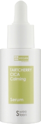 Успокаивающая сыворотка для лица Tartcherry Cica Calming Serum, 30 мл