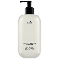 Шампунь против перхоти La'dor Dandruff Defense Shampoo, 530 мл