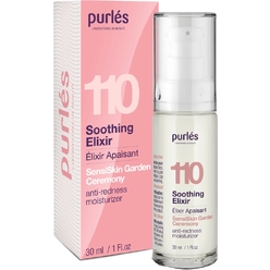 Успокаивающий эликсир для лица 110 Soothing Elixir, 30 мл