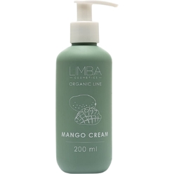 Крем-термозащита Organic Line Mango Cream , 200 мл