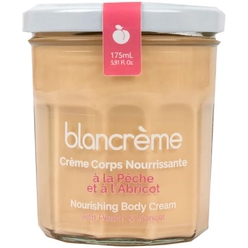 Крем для тела тающий Melting Body Cream With Peach & Apricot, 175 мл