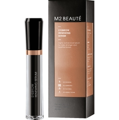 Восстанавливающая сыворотка для роста и укрепления бровей Eyebrow Renewing Serum, 4 мл