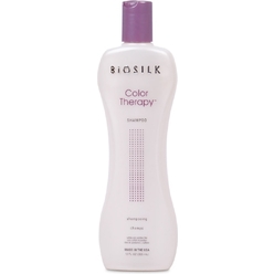 Шампунь  Biosilk "Восстановление и защита цвета" Color Therapy Shampoo, 355 мл