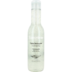 Очищающий гель для лица Cleansing Jelly Wheat Germ Oil & Barley Stem Water