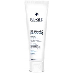 Липогель для ног увлажняющий, отшелушивающий Xerolact Podos Lipogel, 100 мл
