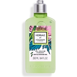 Гель для душа Herbae, 250 мл