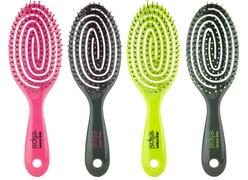 Расческа для распутывания и укладки волос Elipsi Detangling Brush