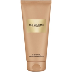 Гель для душа Michael Kors Pour Femme, 200 мл