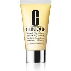 Уникальное увлажняющее средство Dramatically Different Moisturizing Lotion+ Tube
