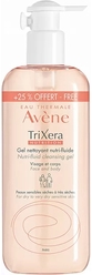 Легкий питательный очищающий гель TriXera Nutrition Cleansing Gel, 500 мл
