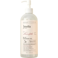 Очищающее гидрофильное масло для лица Jmella in france Femme fatale Cleansing Oil, 500 мл