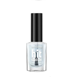 BELOR DESIGN Лак для ногтей Mini HIT (6мл), тон 002