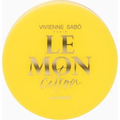 Скраб для губ/11,5 г (Коллекция Lemon Citron)