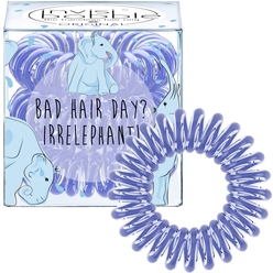 Резинка-браслет для волос Original Bad Hair Day? Irrelephant!