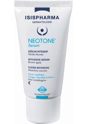 Сыворотка интенсивного действия от пигментных пятен Neotone Serum, 30 мл