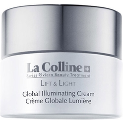 Глобальный крем / лифтинг, сияние и увлажнение Lift & Light/ Global Illuminating Cream 50мл