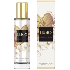 Body Lotion Fabulous Orchid, 200 мл