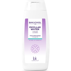 Мицеллярная вода очищение Bakuchiol line, 150 мл