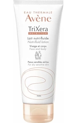 Легкое питательное молочко TriXera Nutrition Nutri-Fluid Lotion