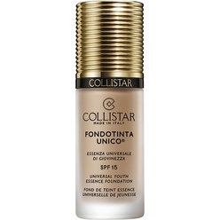 Тональный крем для лица Fondotinta Unico SPF 15