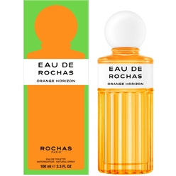 Туалетная вода Eau De Rochas Orange Horizon, 100 мл