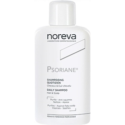Шампунь для ежедневного применения Psoriane, 125 мл