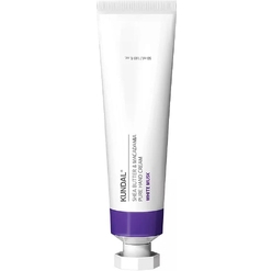 Крем для рук SHEA BUTTER & MACADAMIA Pure Hand Cream WHITE MUSK, 50 мл