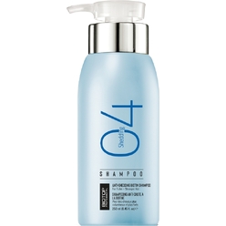 Укрепляющий шампунь против выпадения волос Biotop 04 Shedding Shampoo, 250 мл