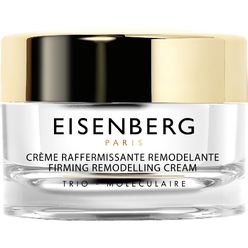 Укрепляющий ремоделирующий крем для лица и области вокруг глаз Creme Raffermissante Remodelante, 50 мл