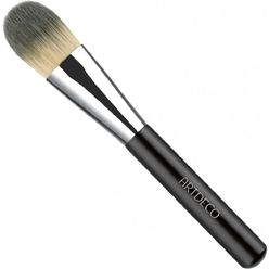 Кисточка для тональной основы Make up Brush Premium Quality