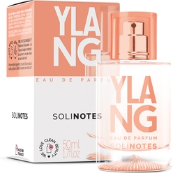 Парфюмерная вода Ylang, 50 мл