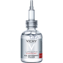 VICHY LIFTACTIV SUPREME Гиалуроновая сыворотка-филлер пролонгированного действия, 30 мл.