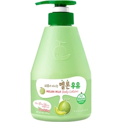 Лосьон для тела дынный Kwailnara Melon Milk Body Lotion, 560 мл