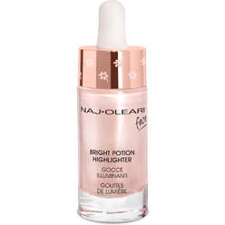 Хайлайтер для лица в каплях Bright Potion Highlighter
