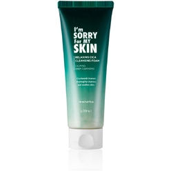Успокаивающая очищающая пенка для лица Relaxing Cica Cleansing Foam, 150 мл
