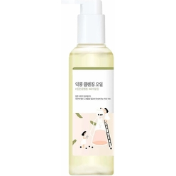 Питательное очищающее масло для лица Soybean Cleansing Oil, 200 мл