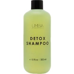 Детокс-шампунь Limba Cosmetics Detox Oily Hair Cleansing Shampoo, 300 мл