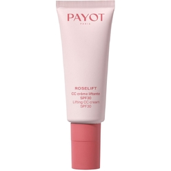 CC-крем для лица с эффектом лифтинга SPF30 Roselift Lifting CC Cream, 40 мл