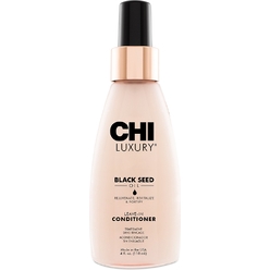Hесмываемый кондиционер CHI LUXURY Black Seed Oil Leave-in conditioner 118 мл.
