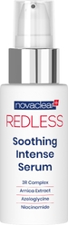 Интенсивная успокаивающая сыворотка Novaclear Redless, 30 мл