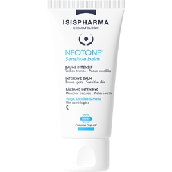 ISISPHARMA NEOTONE Sensitive Balm Бальзам интенсивного действия от пигментных пятен 30 мл