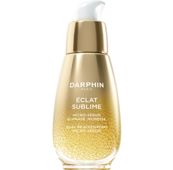 Бифазная омолаживающая сыворотка Darphin Eclat Sublime Dual Rejuvenating Micro-Serum, 30 мл