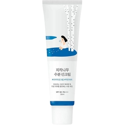 Увлажняющий солнцезащитный крем для лица SPF 50+ PA++++ Birch Juice Moisturizing Sunscreen, 50 мл
