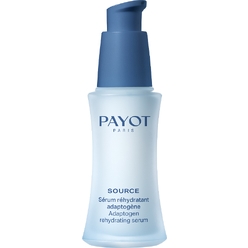 Сыворотка для лица адаптогенная увлажняющая Source Adaptogen Rehydrating Serum, 30 мл
