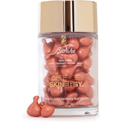 Восстанавливающая сыворотка для лица Defence Skinergy reactivating concentrated ampoules, 60 капсул по 24 мл