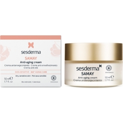 Sesderma Samay Крем антивозрастной 50мл