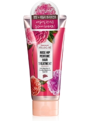 Бальзам для поврежденных волос Around Me Rose Hip Perfume Hair Treatment, 200 мл