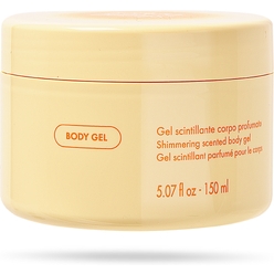 Парфюмированный гель для тела с эффектом мерцания Shine Bright Body Gel, 150 мл