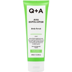 Скраб для тела AHA EXFOLIATOR 250 мл